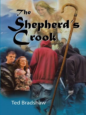 cover image of The Shepherd's Crook